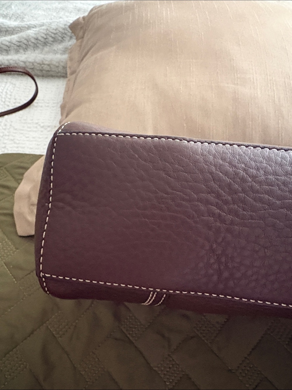 Coach bag 13957 - Picture 4 of 6